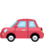 🚗 Facebook / Messenger «Automobile» Emoji