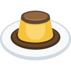 🍮 Facebook / Messenger «Custard» Emoji