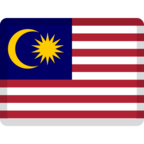 🇲🇾 Facebook / Messenger «Malaysia» Emoji