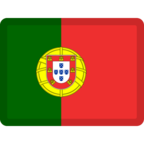 🇵🇹 Facebook / Messenger «Portugal» Emoji