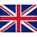 🇬🇧 Facebook / Messenger «United Kingdom» Emoji