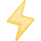 ⚡ Facebook / Messenger «High Voltage» Emoji