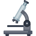 🔬 Facebook / Messenger «Microscope» Emoji