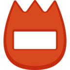 📛 Facebook / Messenger «Name Badge» Emoji