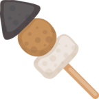 🍢 Facebook / Messenger «Oden» Emoji