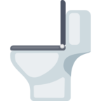 🚽 Facebook / Messenger «Toilet» Emoji