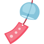 🎐 Facebook / Messenger «Wind Chime» Emoji