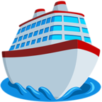 🚢 Facebook / Messenger «Ship» Emoji - Messenger Application version