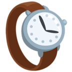 ⌚ Facebook / Messenger «Watch» Emoji - Messenger Application version