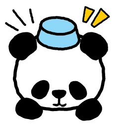 1600 Pandas Tour 2 sticker #09