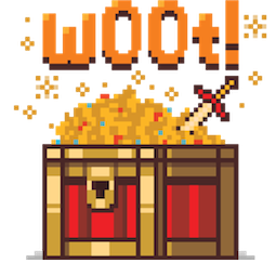 8-Bits of Awesome sticker #03