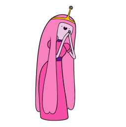 Adventure Time sticker #13