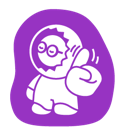 Anooki sticker #17