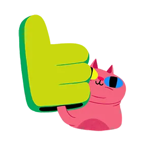 Arnold sticker #9 - download as WEBP.