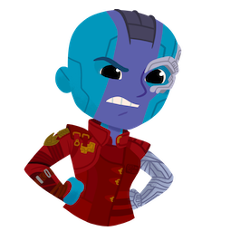 Avengers: Infinity War sticker #09