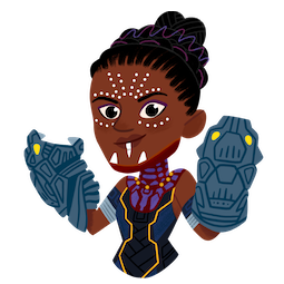 Avengers: Infinity War sticker #11