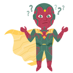 Avengers: Infinity War sticker #12