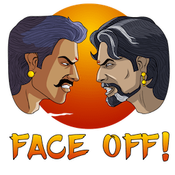 Baahubali 2 sticker #03