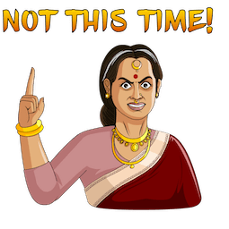 Baahubali 2 sticker #05