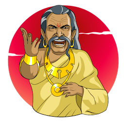 Baahubali 2 sticker #07