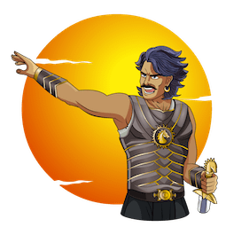 Baahubali 2 sticker #15