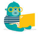 Banana sticker #26