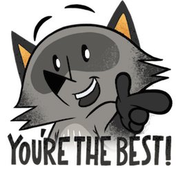 Best Friends sticker #03