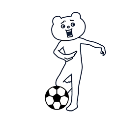 Betakkuma's Sports Frenzy autocollant #6 - image 24 sur 60.