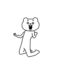 Betakkuma's Sports Frenzy sticker #11