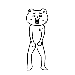 Betakkuma's Sports Frenzy sticker #13