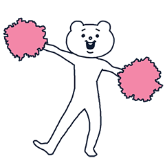 Betakkuma's Sports Frenzy sticker #16