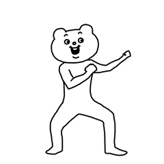 Betakkuma's Sports Frenzy sticker #22