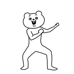 Betakkuma