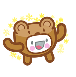 Bibimbap Friends sticker #25