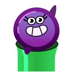 Boba sticker #06