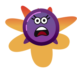 Boba sticker #16