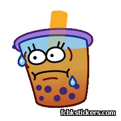 Boba Aufkleber #2