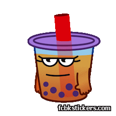 Boba Aufkleber #8