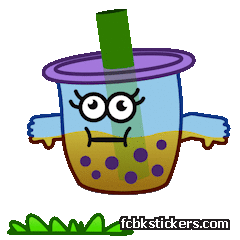 Boba Aufkleber #9