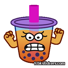 Boba Aufkleber #10