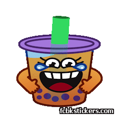Boba Aufkleber #12