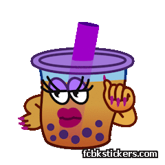 Boba Aufkleber #13
