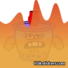 Boba Aufkleber #16