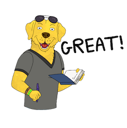 BoJack Horseman sticker #04