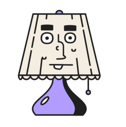 Brain Rot sticker #09
