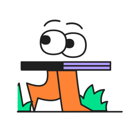 Brain Rot sticker #20