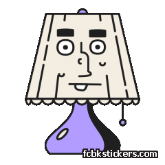 Brain Rot Aufkleber #9