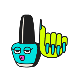 Brain Rot sticker #14