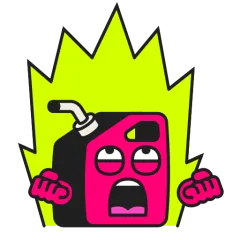 Brain Rot Sticker Nr.7 - herunterladen als WEBP.