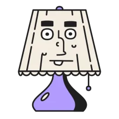 Brain Rot Sticker Nr.9 - herunterladen als WEBP.